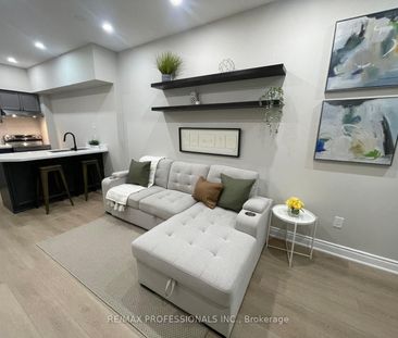 For Lease - 601 Shoreline Drive Unit# 133, Mississauga, Ontario - Photo 4