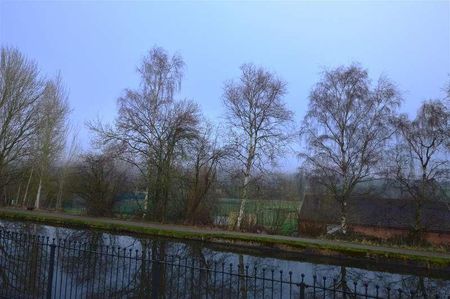 Narrowboat Wharf, Rodley, Leeds, LS13 - Photo 2