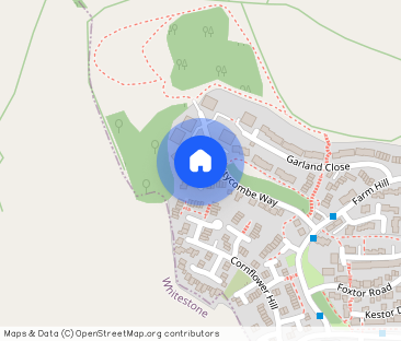 Halses Close, Exwick, Exeter - Photo 1