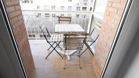 4-bedroom apartment for rent in Sant Gervasi Galvany, Barcelona - Foto 4