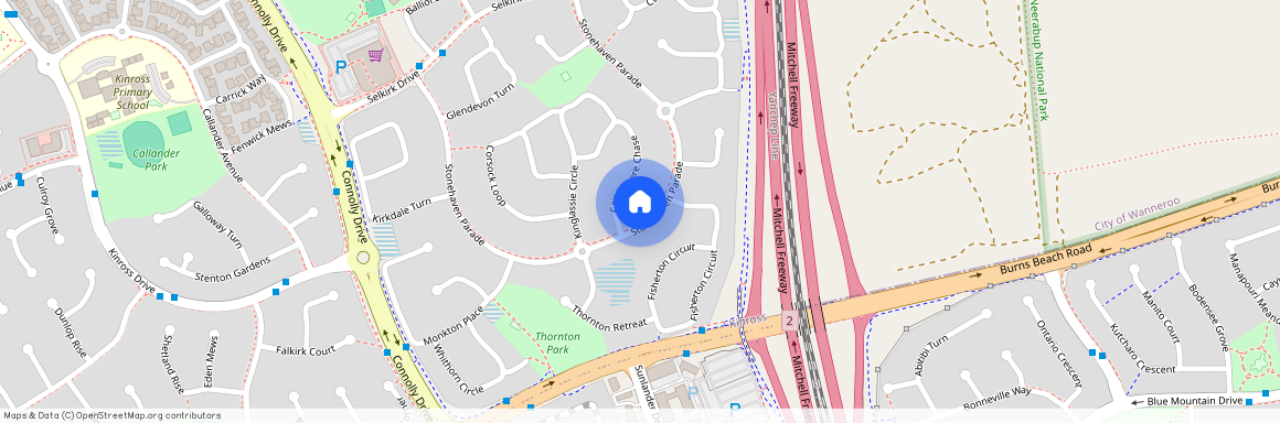 63 Stonehaven Parade, WA 6028, Kinross