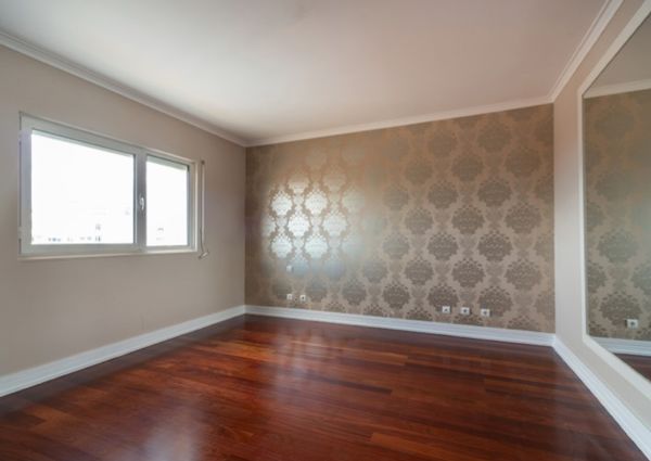 Apartamento T4 em Lisboa