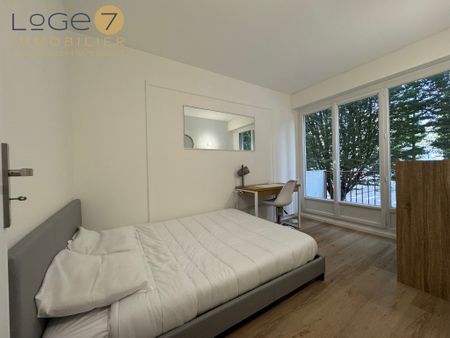 Location Appartement 4 pièces 58m² LORIENT 56100 - Photo 2