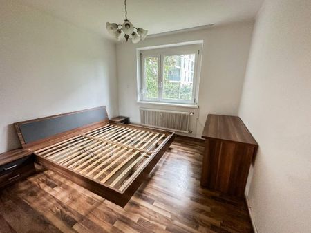 Hochparterrewohnung in ausgezeichneter Lage in Graz-Liebenau …! - Photo 3
