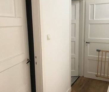 Te huur: Huis Mendelssohnstraat in Utrecht - Photo 1
