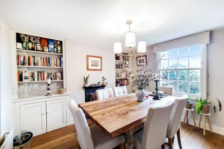 4 bedroom terraced house to rent - Photo 5