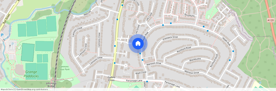 Bishops Stortford, Herts