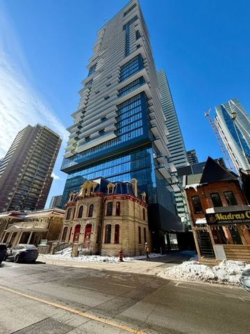 For Lease - 634 Church Street Unit# 1905, Toronto, Ontario - Photo 3