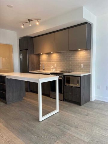 For Lease - 65 Annie Craig Drive Unit# 409, Toronto, Ontario - Photo 4