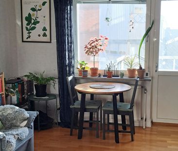 Neptungatan, Visby - Foto 1