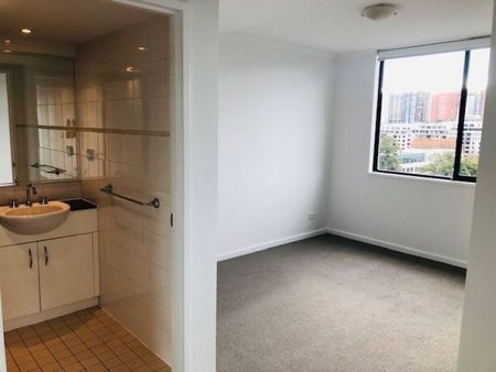 121/209 Harris Street, Pyrmont, NSW 2009 - Photo 5