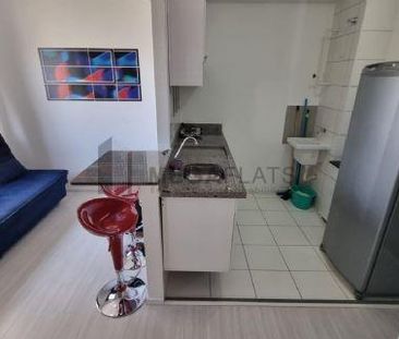 Alugar Studio Na Bela Vista São Paulo! - Foto 5