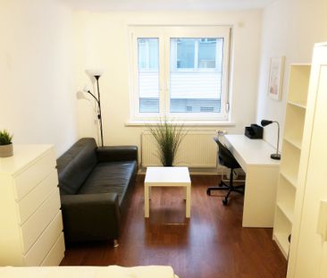 Fischergasse Zimmer 1 - Photo 2