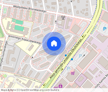 2 pokoje+kuchnia-spiechowicza - Photo 1