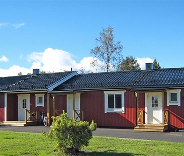 Sveg, Jämtland, Härjedalen - Foto 1