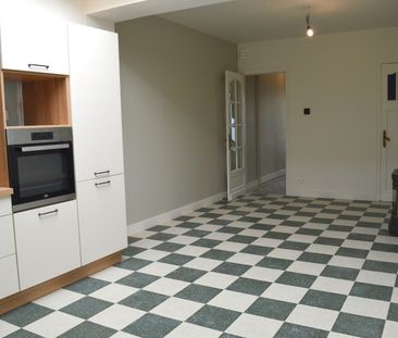 Huis te huur in Kortrijk met 2 slaapkamers - Foto 3