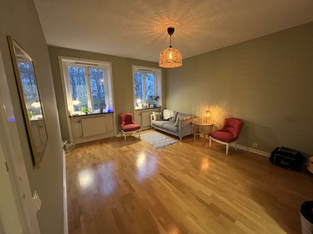 Fregattvägen, Stockholm - Photo 2