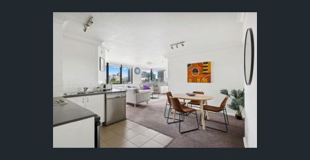 Furnished Apartment with Spectacular Views! - Photo 2