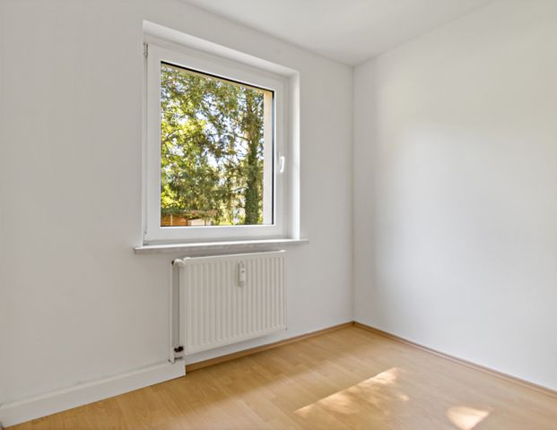 Ruhig. Grün. Hell. Ihr neues Zuhause in Halle-Seeben - Photo 1