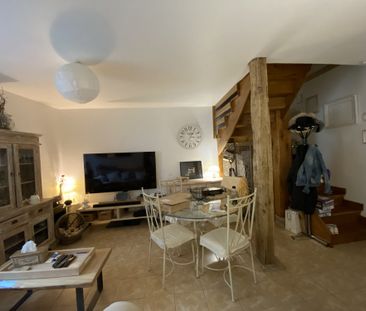 Location Maison 4 pièces 92m² BRENS 81600 - Photo 1