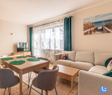 Przytulne 2-pok+duży balkon na zieleń ul. Kijowska - Zdjęcie 5