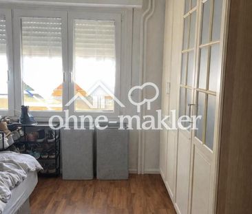 Helle 3,5 Raum EG Wohnung mit Balkon in Harpen - Photo 3