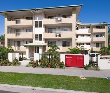 SPACIOUS AND MODERN JUST MINUTES FROM THE CBD - Photo 6