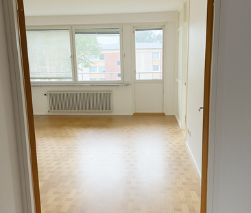 Hyttgatan 10B - Foto 2