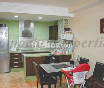 Apartamento en alquiler en Capistrano-Cueva de Nerja - Photo 4
