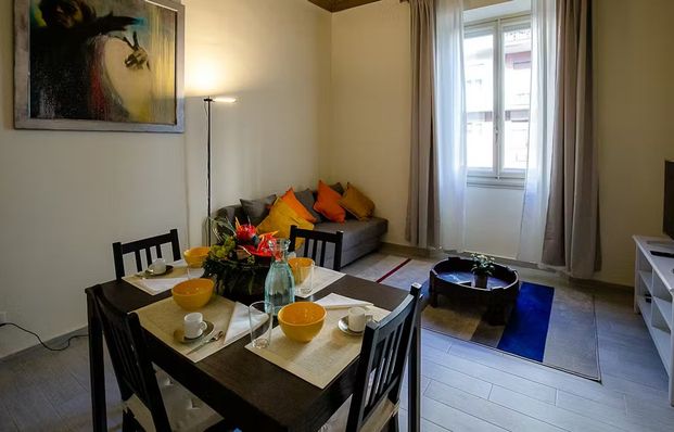 Via Giovanni Pascoli, Florence, Tuscany 50129 - Photo 1