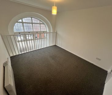 St giles street, Northampton - Photo 3