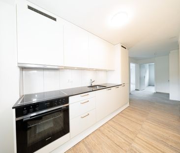 Attraktive Neurenoviert Wohnungen - Photo 3