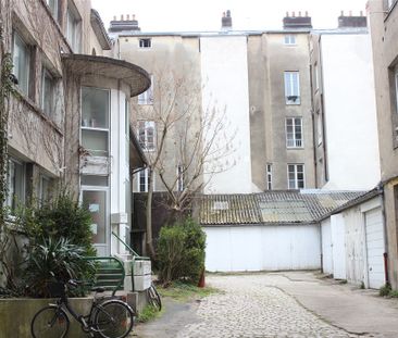 T1bis Bretagne - 610€/mois C.C Nantes (44000) - Photo 6