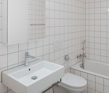3.5 Zimmer, 86 m², 2. Stock - Foto 2