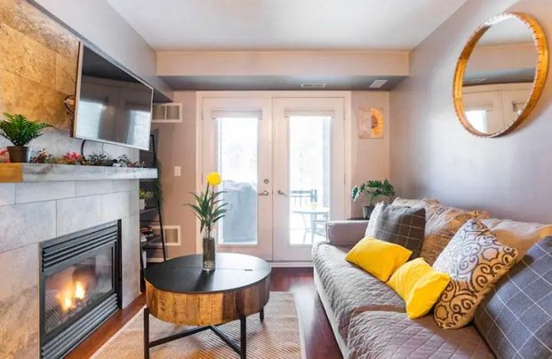 For Lease - 1 Brandy Lane Drive Unit# 104, Collingwood, Ontario - Photo 1