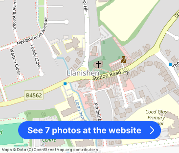 Kimberley Terrace, Cardiff(City), CF14 - Photo 1