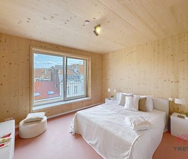 Appartement te huur - Foto 4