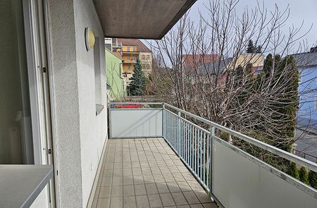 barrierefreie Wohnung in Allentsteig - Photo 5