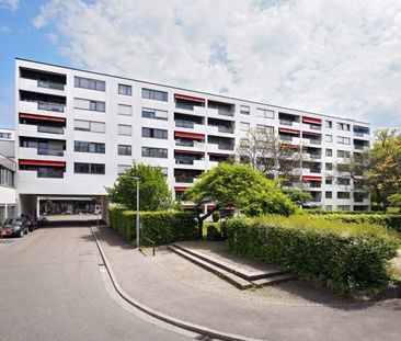 Une vie moderne et abordable à Gundeli - Photo 2