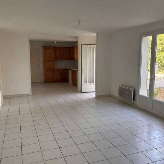 Maison St Symphorien 100 m2 - Photo 1
