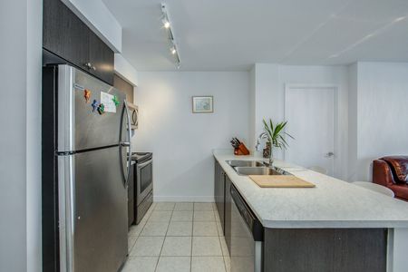 For Lease - 8 Trent Avenue, Toronto, Ontario - Photo 4