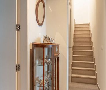 Duplex te huur in Merksplas voor € 1.325 met 3 slaapkamers - Foto 4