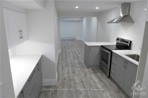 For Lease - 375 MacKay Street Unit# 6, New Edinburgh - Lindenlea, Ontario - Photo 1