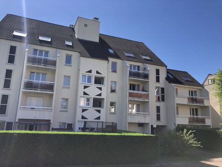 Location Appartement 2 pièces 28m² OLIVET 45160 - Photo 2