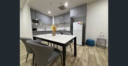 Modern 2BR Retreat by Sydney Olympic Park - Photo 5