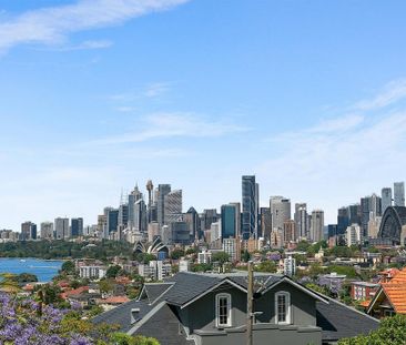 43A Bennett Street, Cremorne NSW 2090 - Townhouse For Rent | Domain - Photo 1