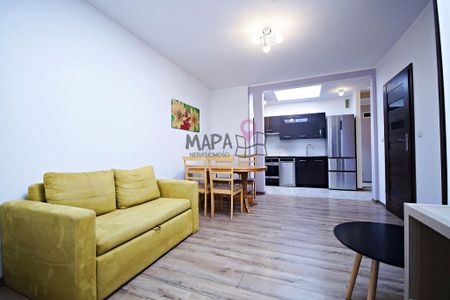 2-pokojowe mieszkanie w samym centrum Szczecina - Photo 2