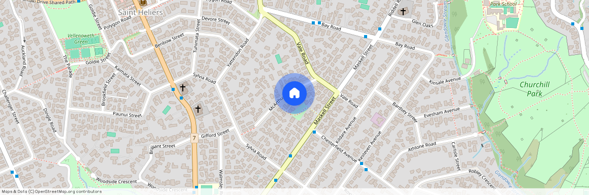 2/12 McArthur Avenue, Saint Heliers, Auckland City