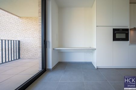 KRUISHOUTEM - Fraai BEN nieuwbouwapp. met open vergezicht! - Photo 3