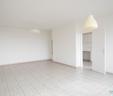 Ruim 3-slaapkamer appartement met uniek zicht op Gent - Photo 1